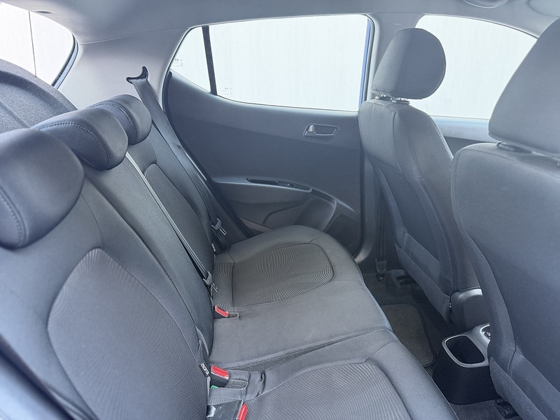 Used Hyundai i10 2018 for sale - 78056763: Photo 10