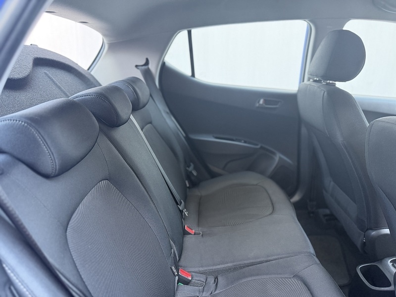 Used Hyundai i10 2018 for sale - 78056763: Photo 11