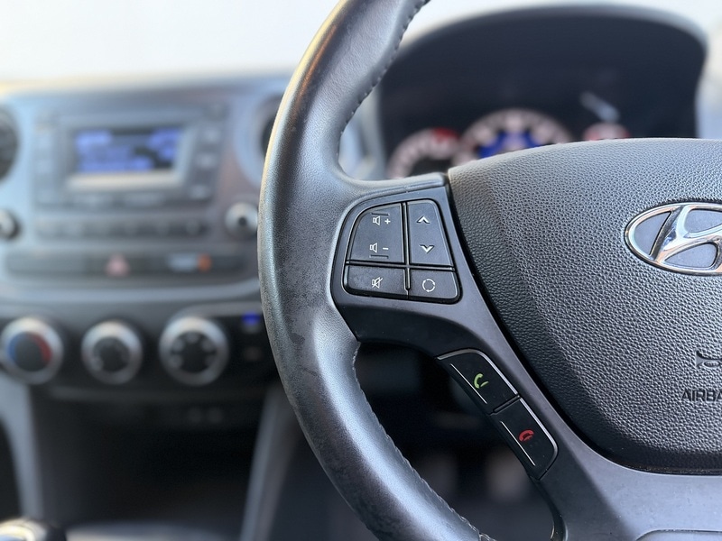 Used Hyundai i10 2018 for sale - 78056763: Photo 25