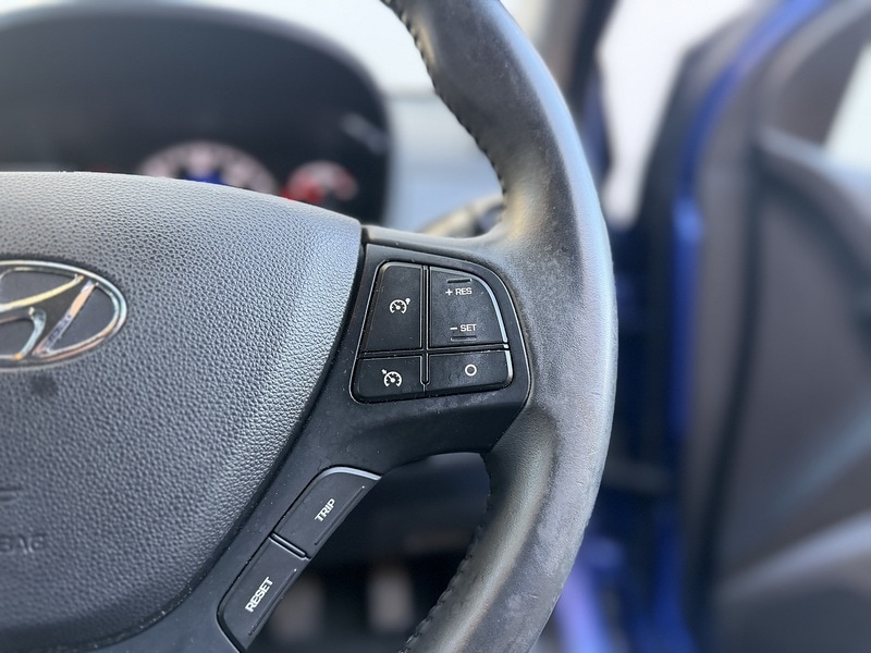 Used Hyundai i10 2018 for sale - 78056763: Photo 26