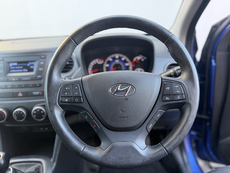 Used Hyundai i10 2018 for sale - 78056763: Photo 27