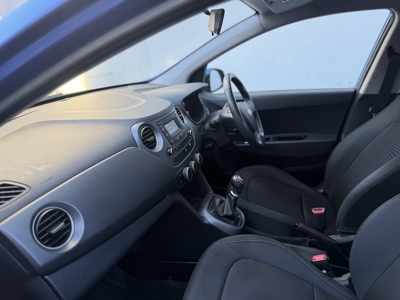 Used Hyundai i10 2018 for sale - 78056763: Photo 31