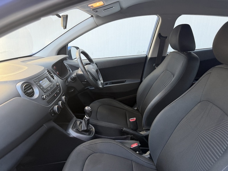 Used Hyundai i10 2018 for sale - 78056763: Photo 32