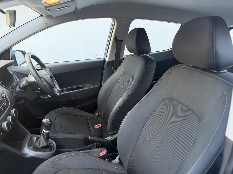 Used Hyundai i10 2018 for sale - 78056763: Photo 33