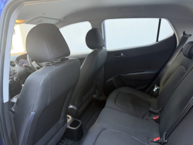 Used Hyundai i10 2018 for sale - 78056763: Photo 34