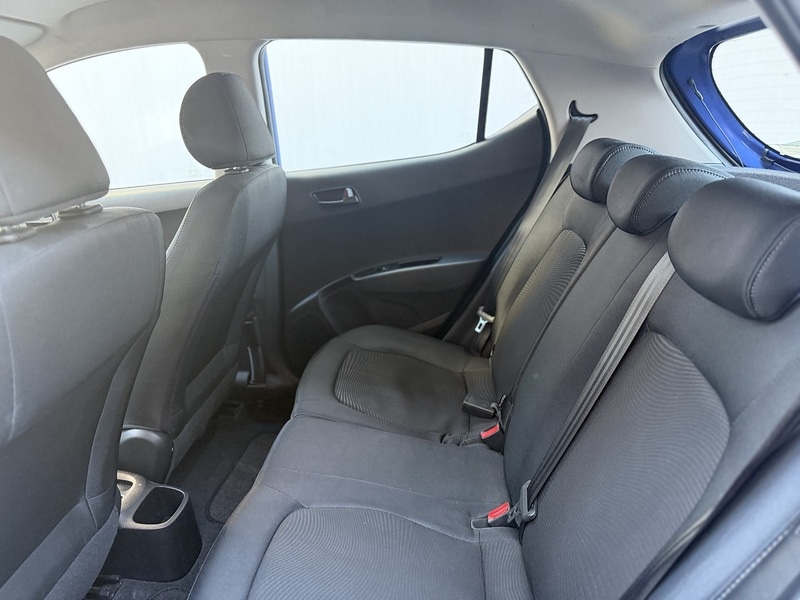 Used Hyundai i10 2018 for sale - 78056763: Photo 35