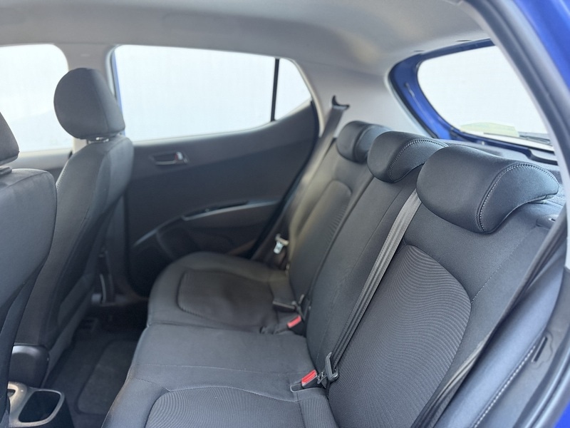 Used Hyundai i10 2018 for sale - 78056763: Photo 36