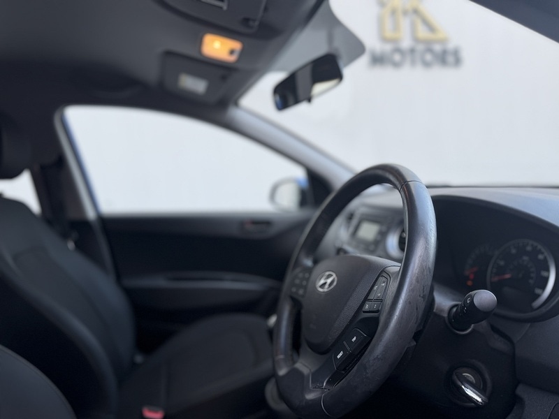 Used Hyundai i10 2018 for sale - 78056763: Photo 6