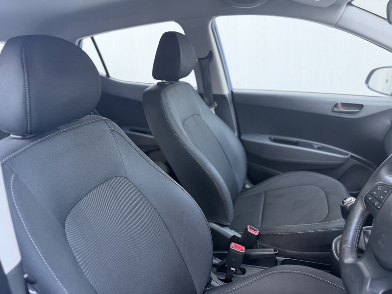 Used Hyundai i10 2018 for sale - 78056763: Photo 8