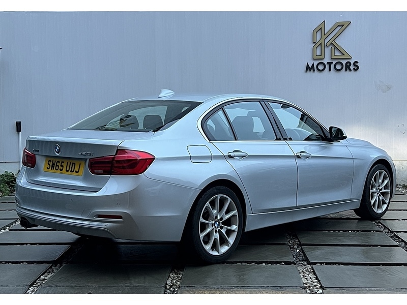 Used BMW 3 Series for sale - 77208489: Photo 11