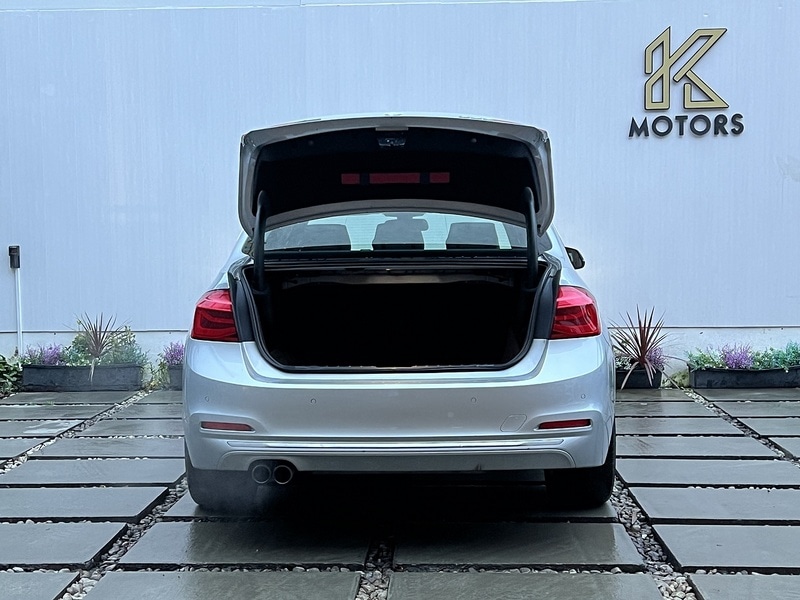 Used BMW 3 Series for sale - 77208489: Photo 13