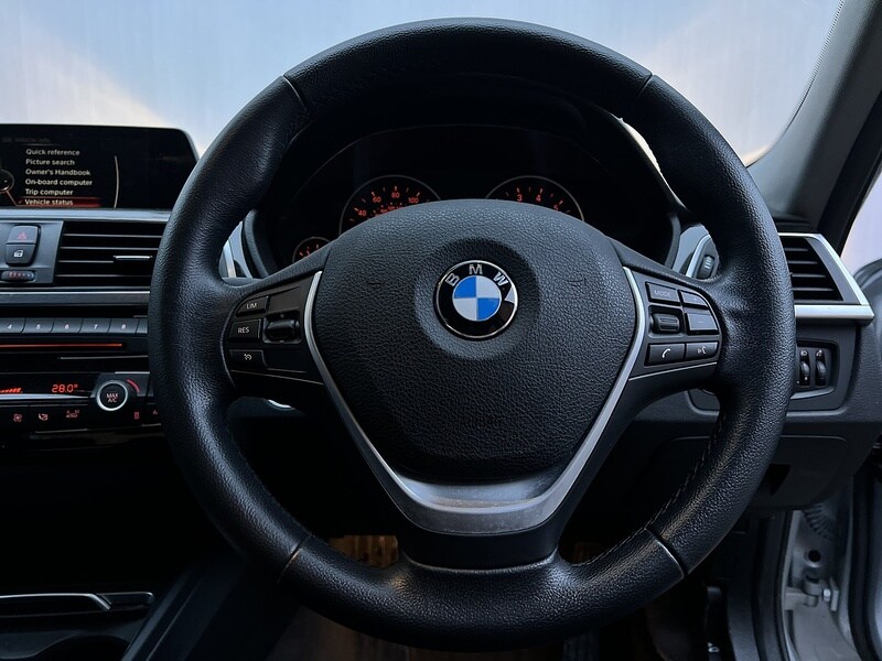 Used BMW 3 Series for sale - 77208489: Photo 15