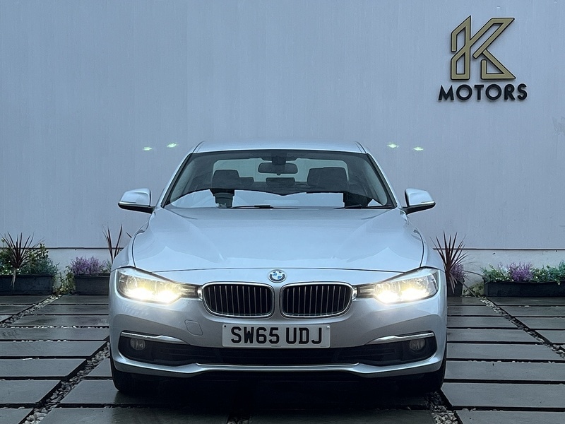 Used BMW 3 Series for sale - 77208489: Photo 2