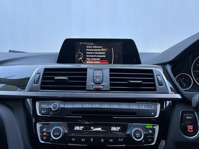 Used BMW 3 Series for sale - 77208489: Photo 22