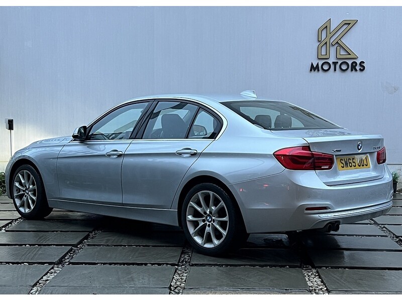 Used BMW 3 Series for sale - 77208489: Photo 26