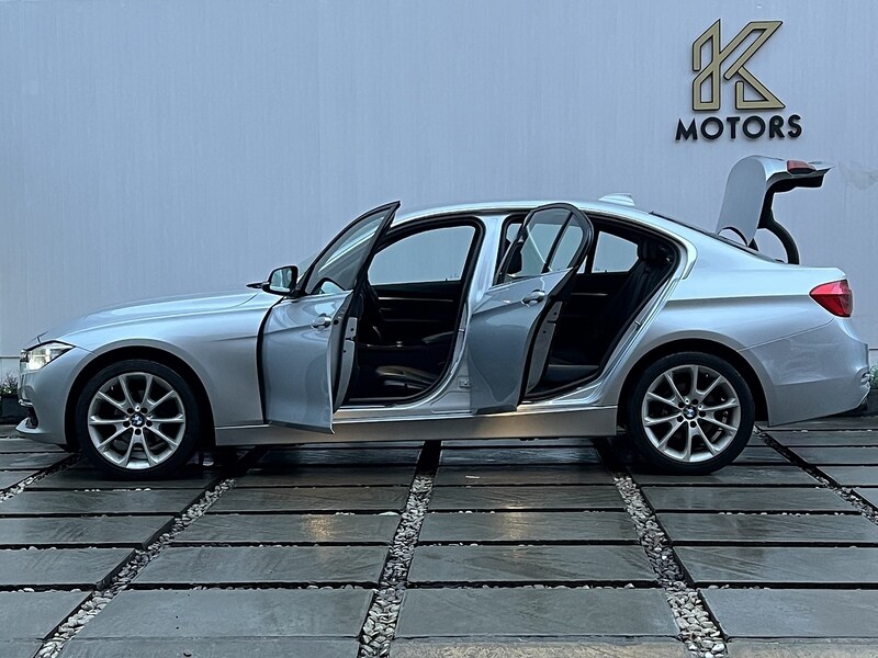 Used BMW 3 Series for sale - 77208489: Photo 28