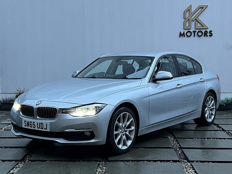 Used BMW 3 Series for sale - 77208489: Photo 29