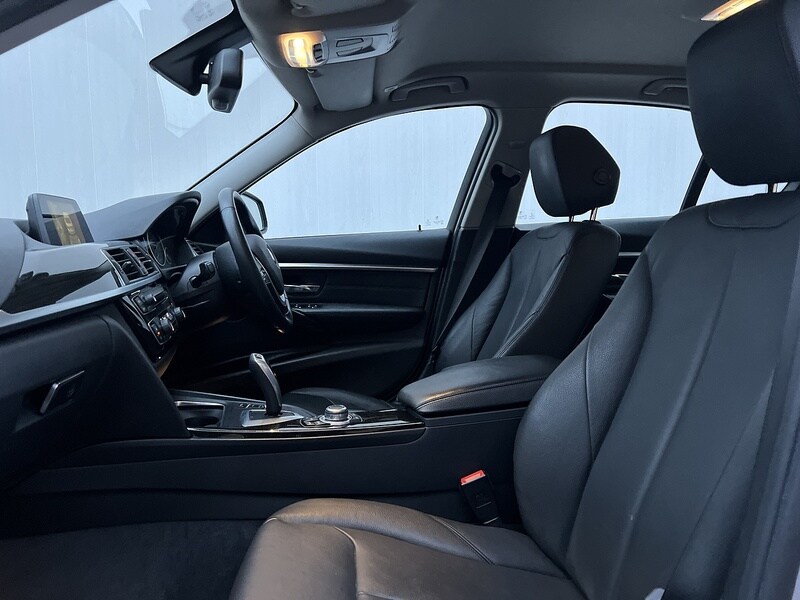 Used BMW 3 Series for sale - 77208489: Photo 31