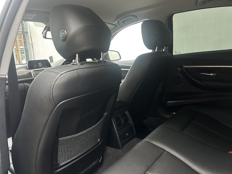 Used BMW 3 Series 2015 for sale - 77208489: Photo 35