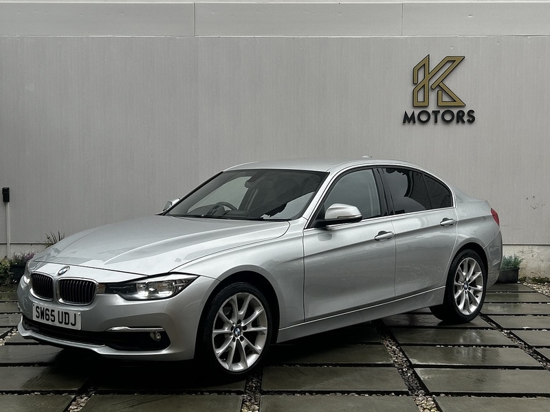 Used BMW 3 Series 2015 for sale - 77208489: Photo 36
