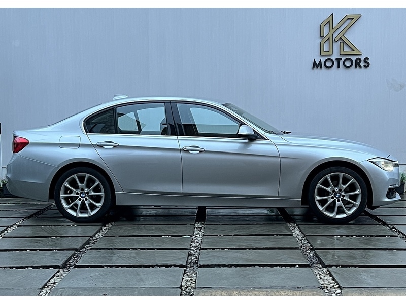 Used BMW 3 Series for sale - 77208489: Photo 4