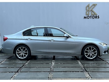 Used BMW 3 Series 2015 for sale - 77208489: Photo