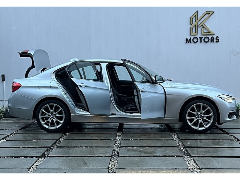 Used BMW 3 Series for sale - 77208489: Photo 5