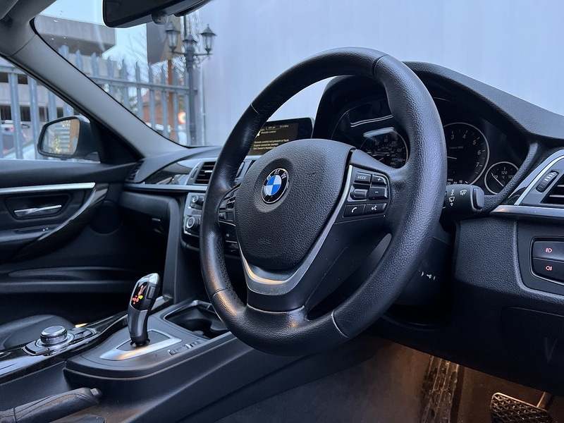 Used BMW 3 Series for sale - 77208489: Photo 6