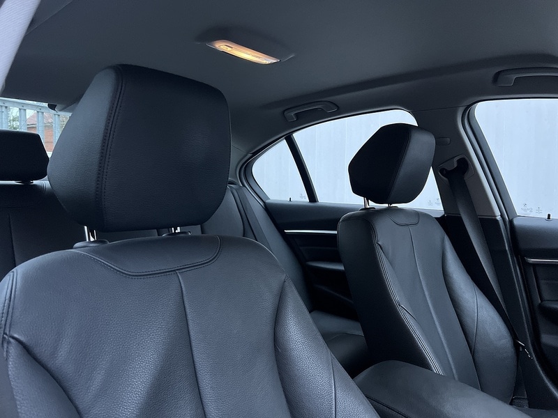 Used BMW 3 Series for sale - 77208489: Photo 9