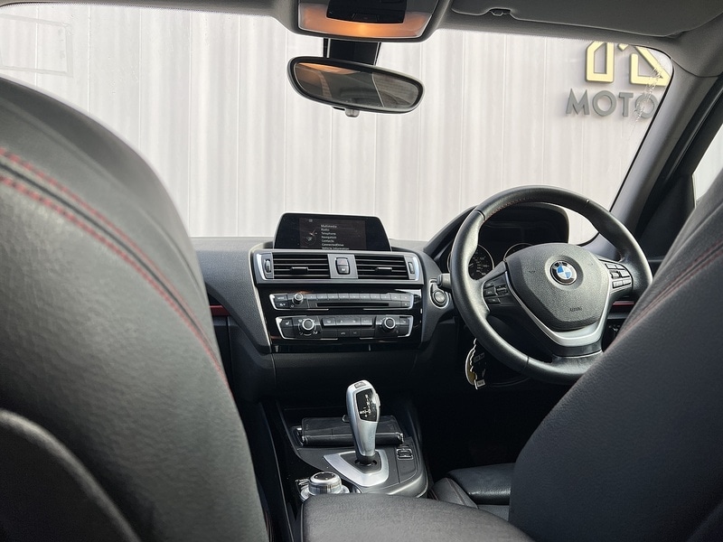 Used BMW 1 Series 2015 for sale - 77089471: Photo 11