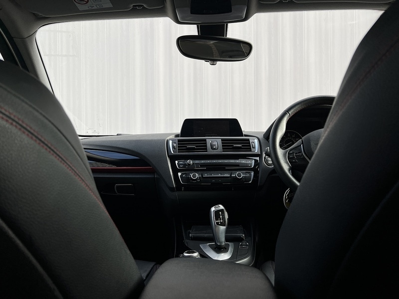 Used BMW 1 Series 2015 for sale - 77089471: Photo 15