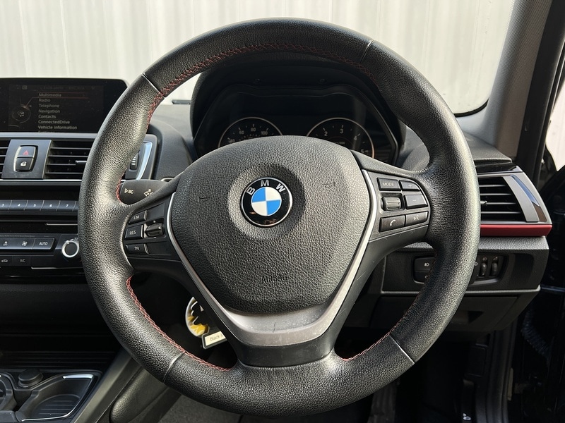 Used BMW 1 Series 2015 for sale - 77089471: Photo 18