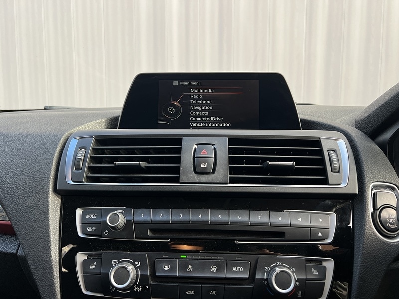 Used BMW 1 Series 2015 for sale - 77089471: Photo 19