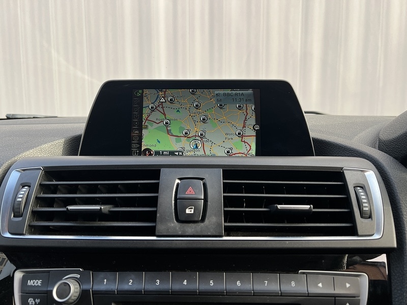 Used BMW 1 Series 2015 for sale - 77089471: Photo 22