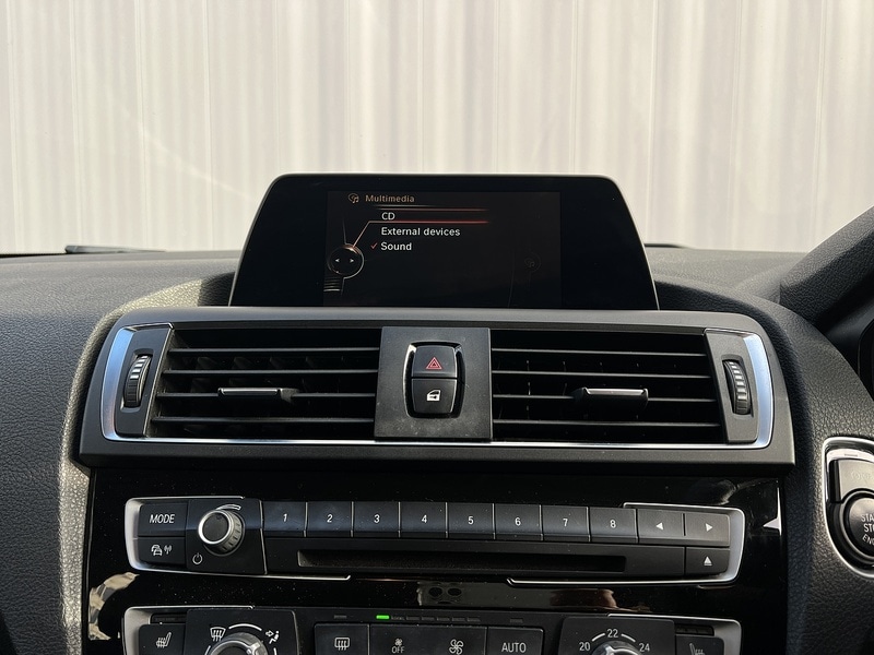 Used BMW 1 Series 2015 for sale - 77089471: Photo 24