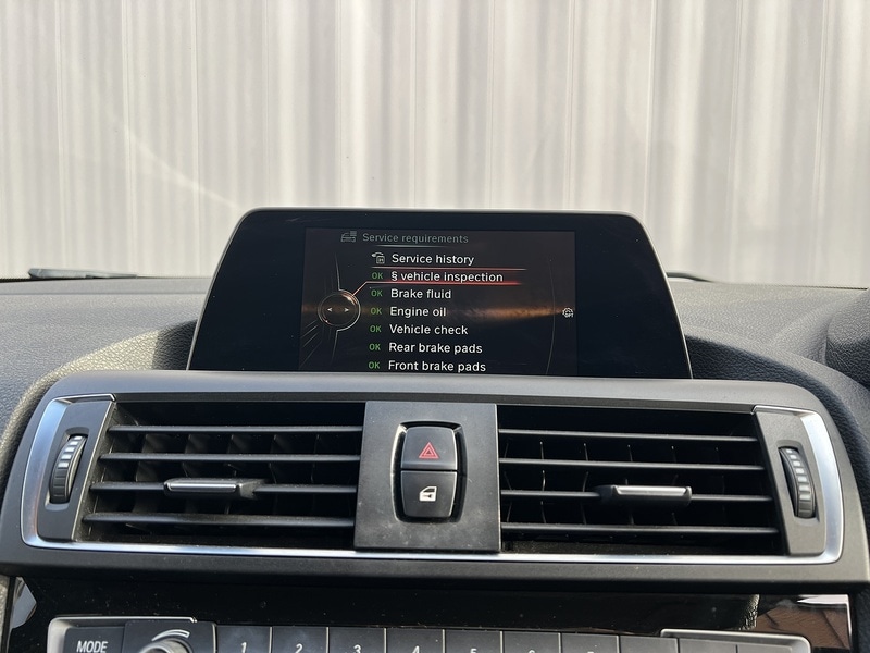 Used BMW 1 Series 2015 for sale - 77089471: Photo 26