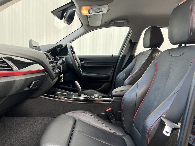 Used BMW 1 Series 2015 for sale - 77089471: Photo 27