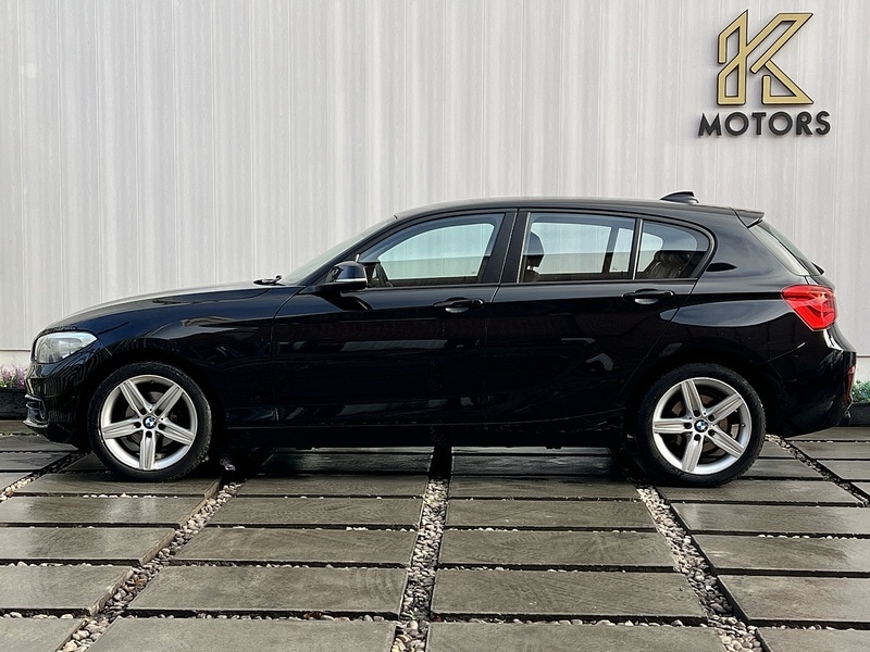 Used BMW 1 Series 2015 for sale - 77089471: Photo 29