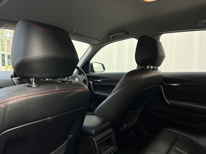 Used BMW 1 Series 2015 for sale - 77089471: Photo 30