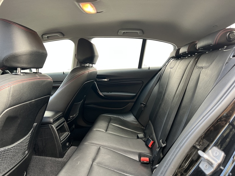 Used BMW 1 Series 2015 for sale - 77089471: Photo 31