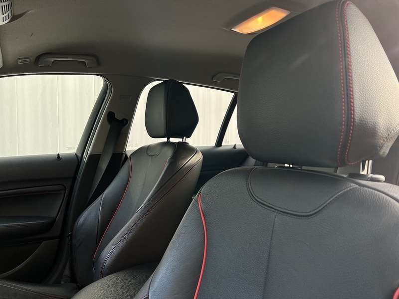 Used BMW 1 Series 2015 for sale - 77089471: Photo 32