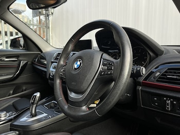 Used BMW 1 Series 2015 for sale - 77089471: Photo
