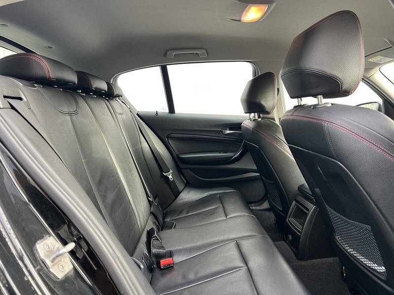 Used BMW 1 Series 2015 for sale - 77089471: Photo 5