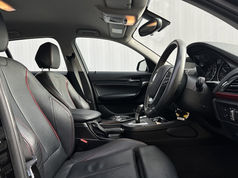 Used BMW 1 Series 2015 for sale - 77089471: Photo 7