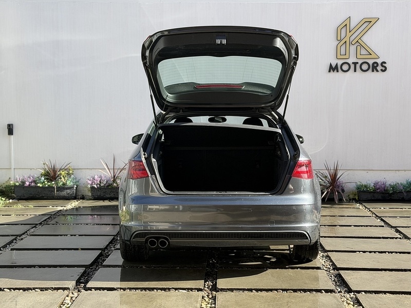 Used Audi A3 2015 for sale - 77730894: Photo 11