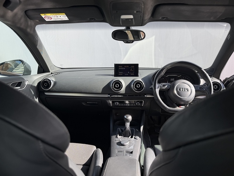 Used Audi A3 2015 for sale - 77730894: Photo 13