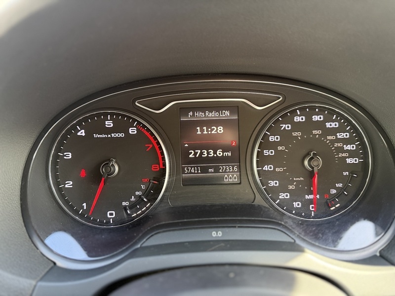 Used Audi A3 2015 for sale - 77730894: Photo 16