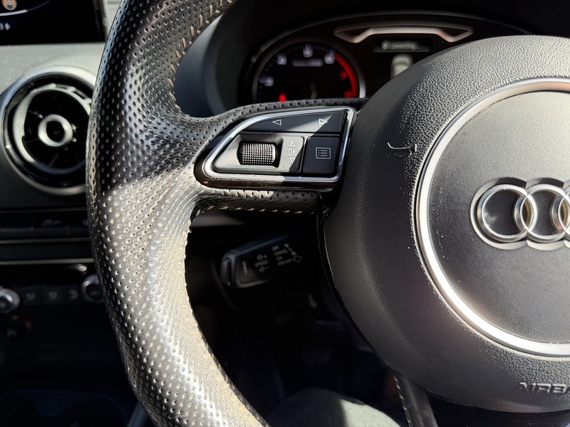 Used Audi A3 2015 for sale - 77730894: Photo 24