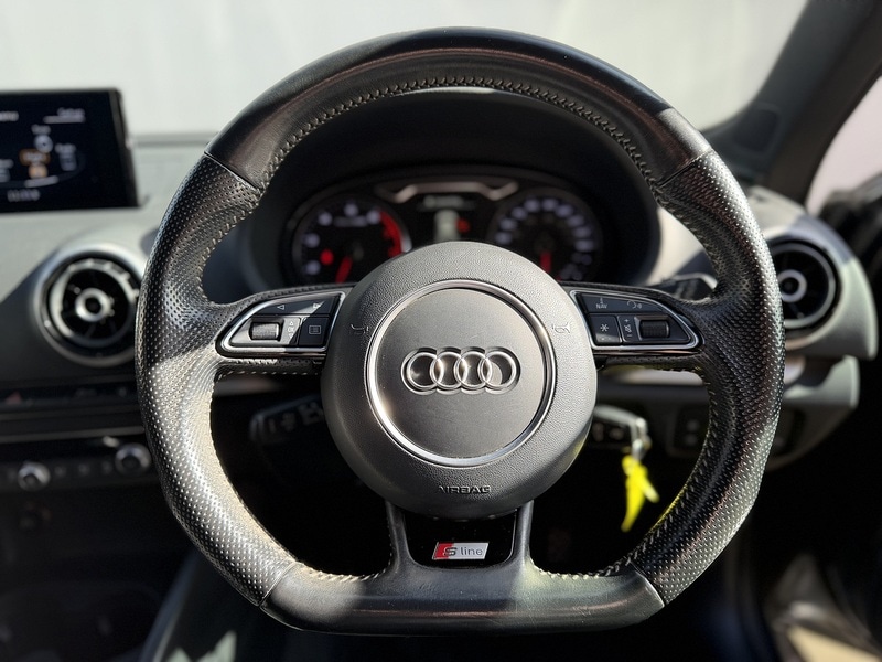 Used Audi A3 2015 for sale - 77730894: Photo 26