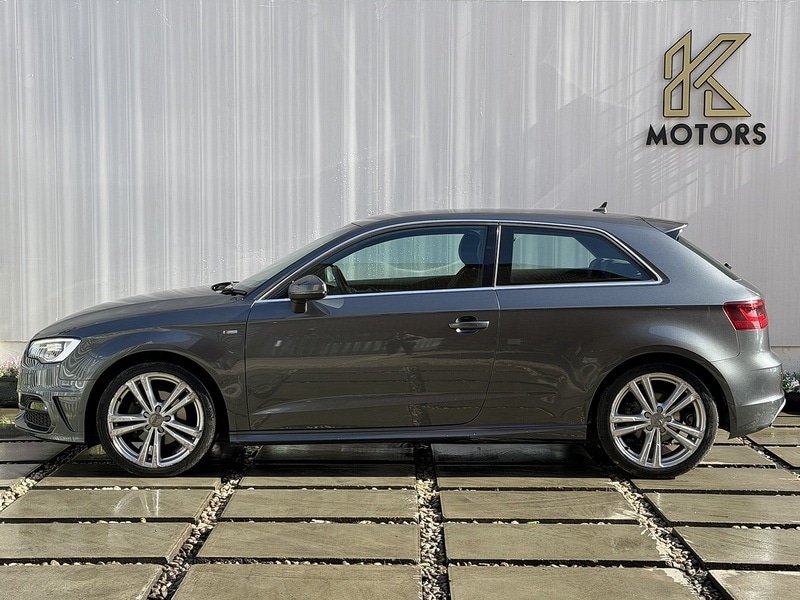 Used Audi A3 2015 for sale - 77730894: Photo 28